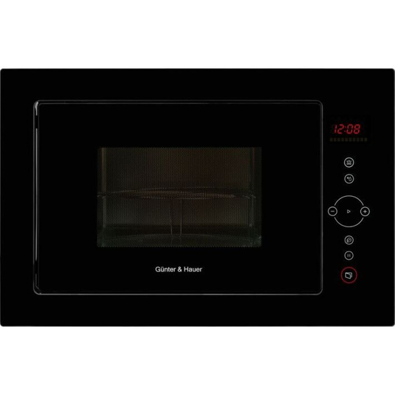 Встроенная микроволновая печь Gunter & Hauer EOK 2502
