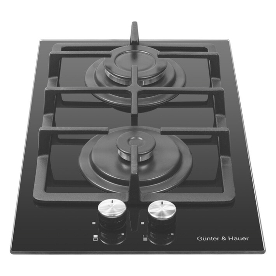 Варочная поверхность газовая Gunter & Hauer GHD 322 GL