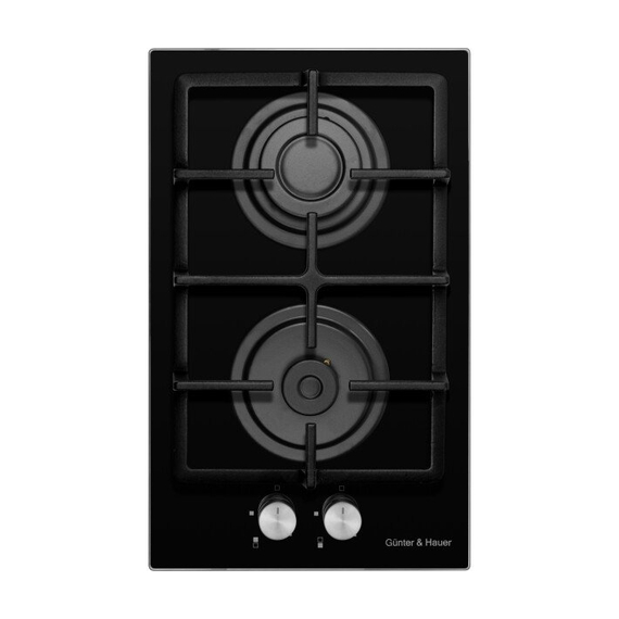 Варочная поверхность газовая Gunter & Hauer GHD 322 GL