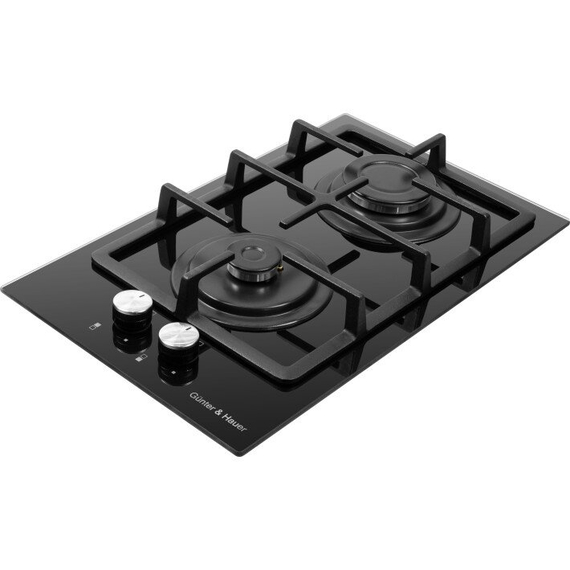 Варочная поверхность газовая Gunter & Hauer GHD 322 GL