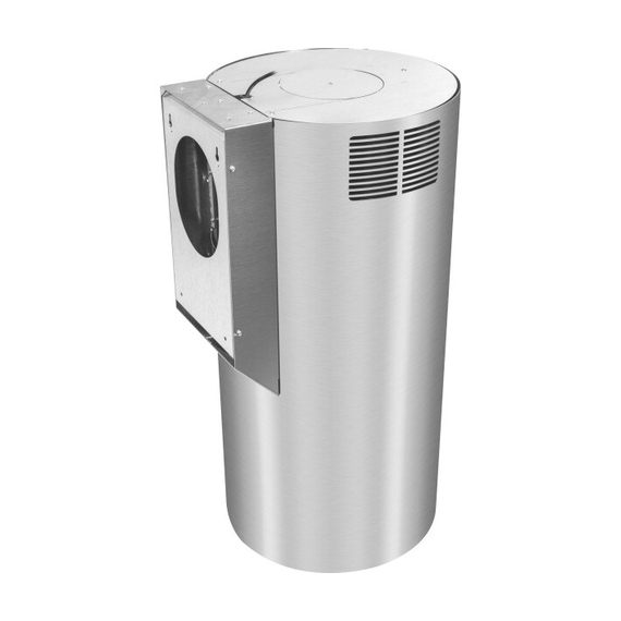 Вытяжка кухонная Gunter & Hauer MARGARETTE WALL IX