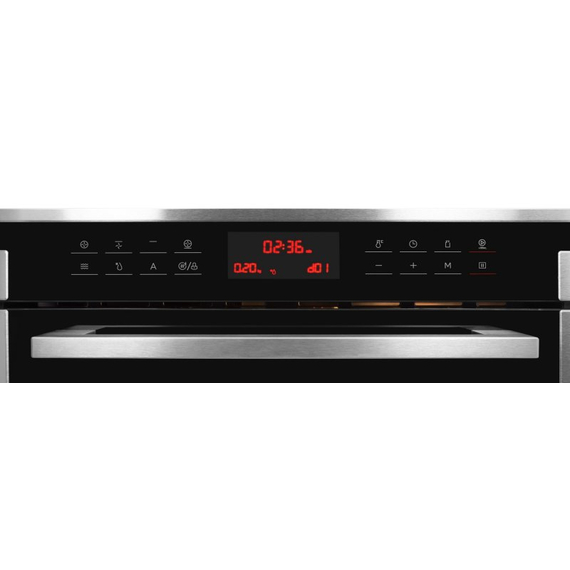 Духовой шкаф электрический Gunter & Hauer EOK 4502