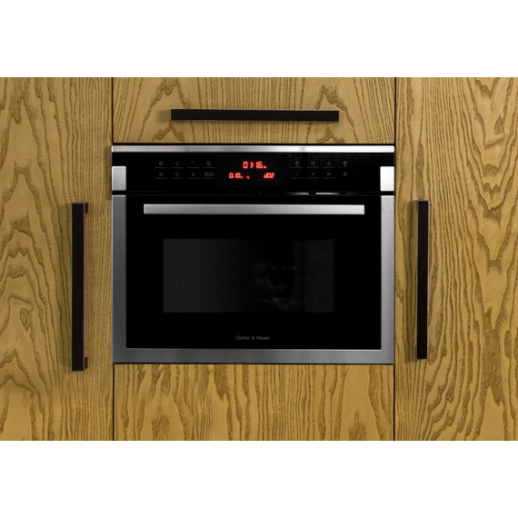 Духовой шкаф электрический Gunter & Hauer EOK 4502