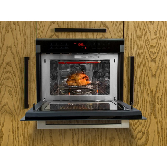 Духовой шкаф электрический Gunter & Hauer EOK 4502