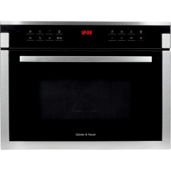 Духовой шкаф электрический Gunter & Hauer EOK 4502