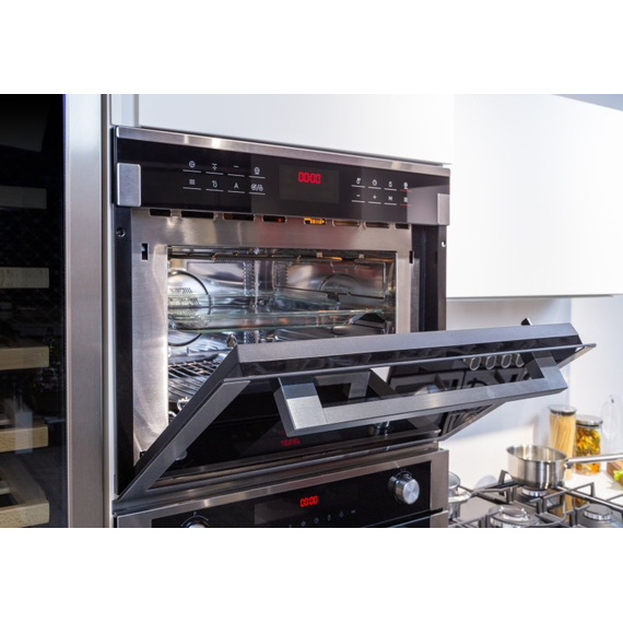 Духовой шкаф электрический Gunter & Hauer EOK 4502