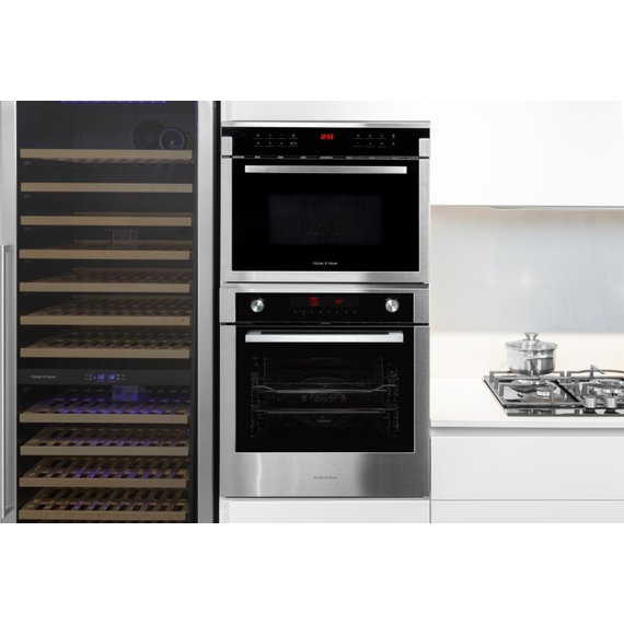 Духовой шкаф электрический Gunter & Hauer EOK 4502