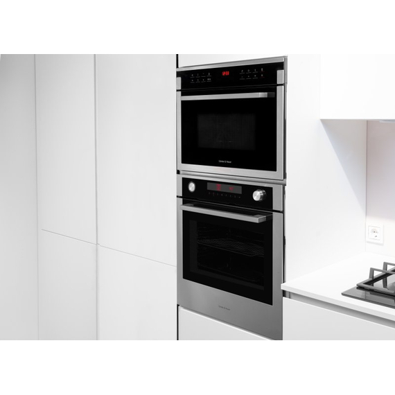 Духовой шкаф электрический Gunter & Hauer EOK 4502