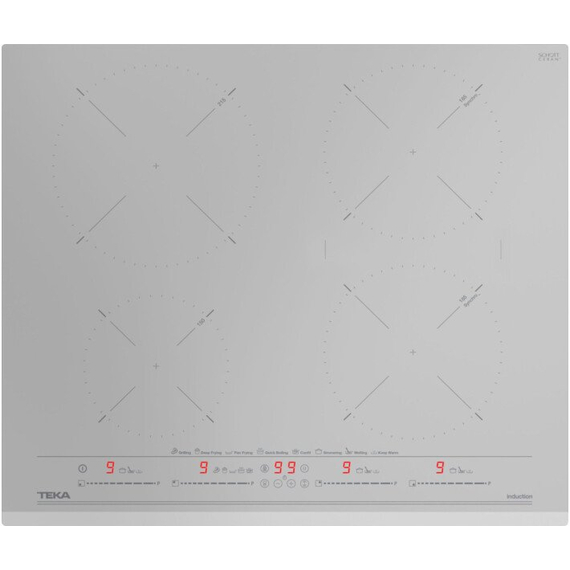 Варочная поверхность электрическая Teka IZC 64630 SM