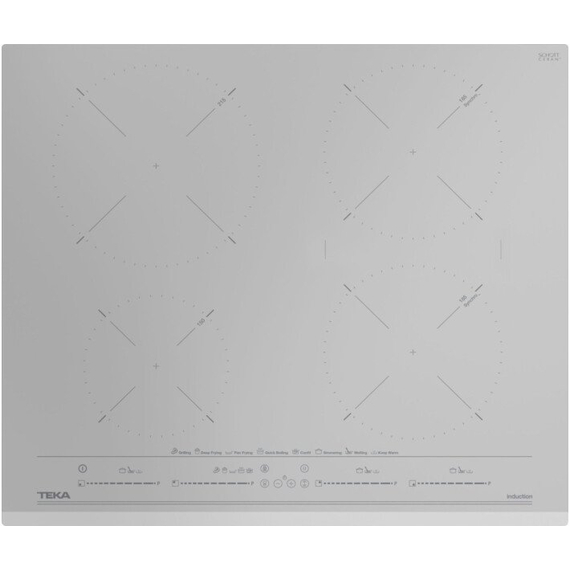 Варочная поверхность электрическая Teka IZC 64630 SM