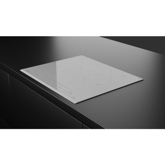 Варочная поверхность электрическая Teka IZC 64630 SM