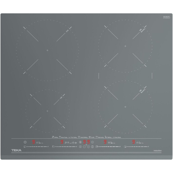 Варочная поверхность электрическая Teka IZC 64630 ST