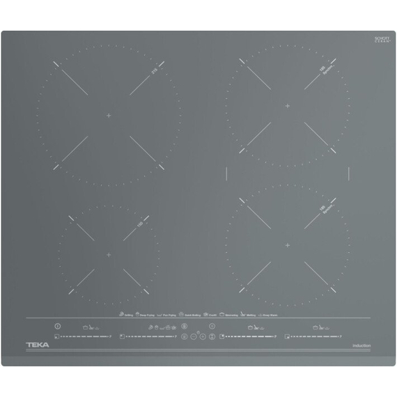 Варочная поверхность электрическая Teka IZC 64630 ST
