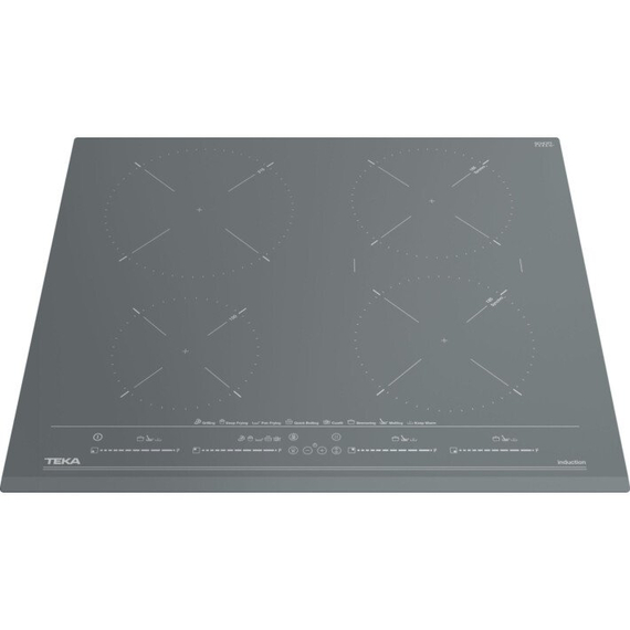 Варочная поверхность электрическая Teka IZC 64630 ST