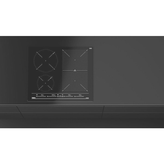 Варочная поверхность электрическая Teka IZF 64440