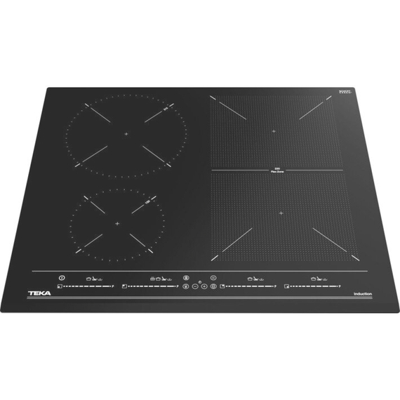 Варочная поверхность электрическая Teka IZF 64440