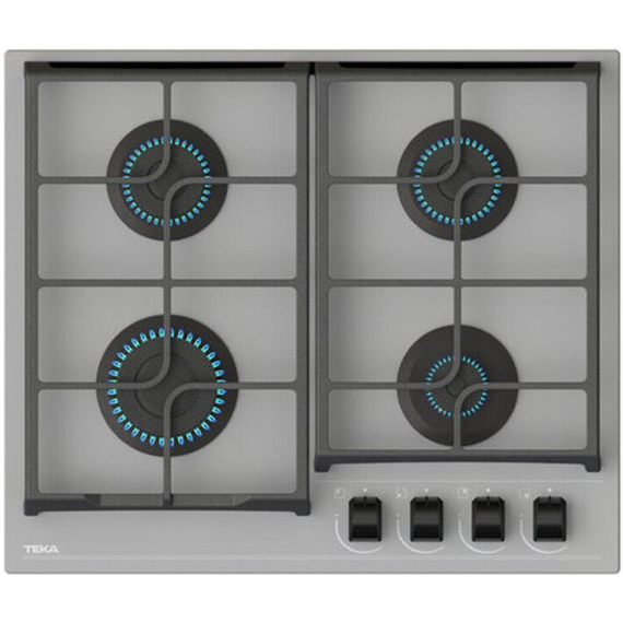 Варочная поверхность газовая Teka GBC 64100 WH