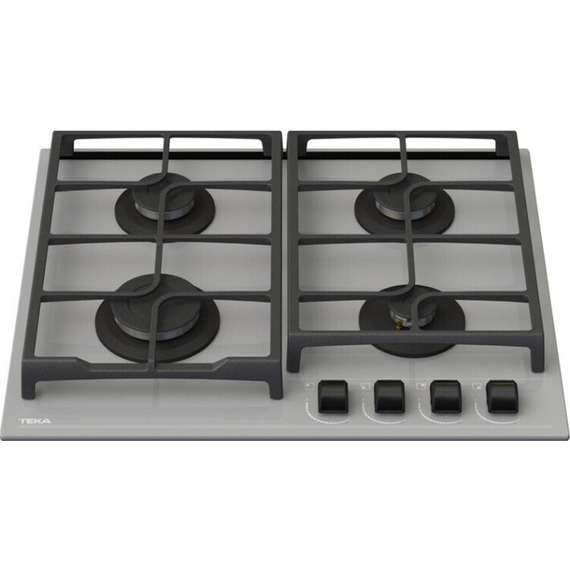 Варочная поверхность газовая Teka GBC 64100 WH