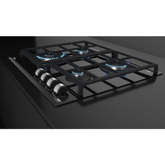 Варочная поверхность газовая Teka GZC 64320 BK