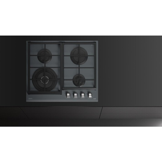 Варочная поверхность газовая Teka GZC 64320 ST