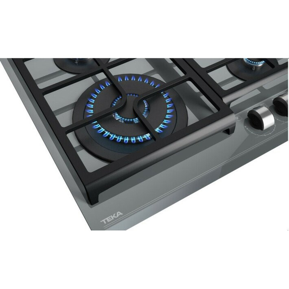 Варочная поверхность газовая Teka GZC 64320 ST
