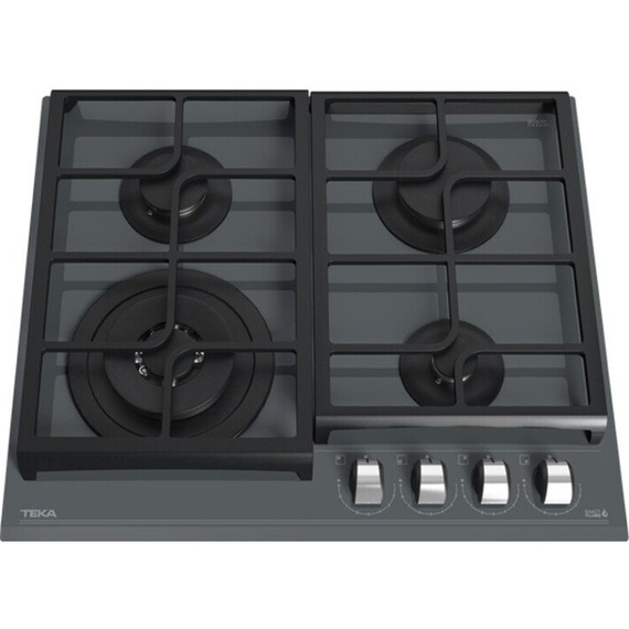 Варочная поверхность газовая Teka GZC 64320 ST