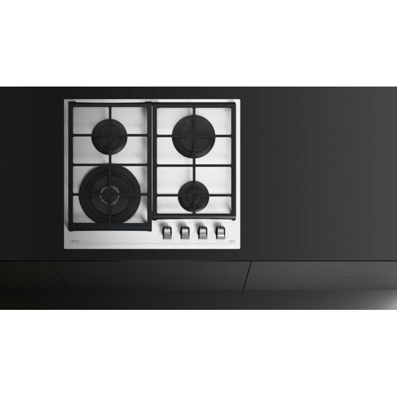 Варочная поверхность газовая Teka GZC 64321 WH