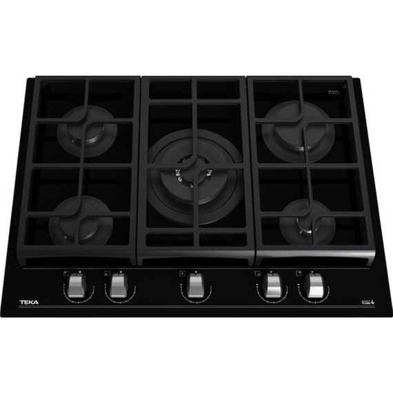 Варочная поверхность газовая Teka GZC 75330