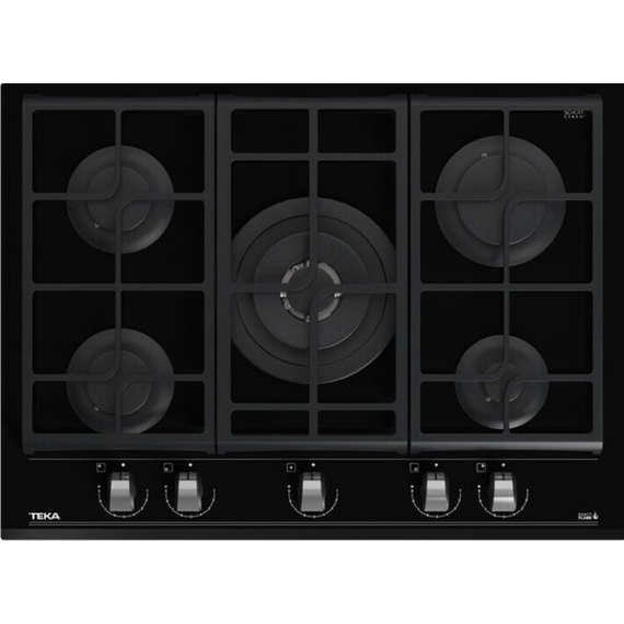 Варочная поверхность газовая Teka GZC 75330