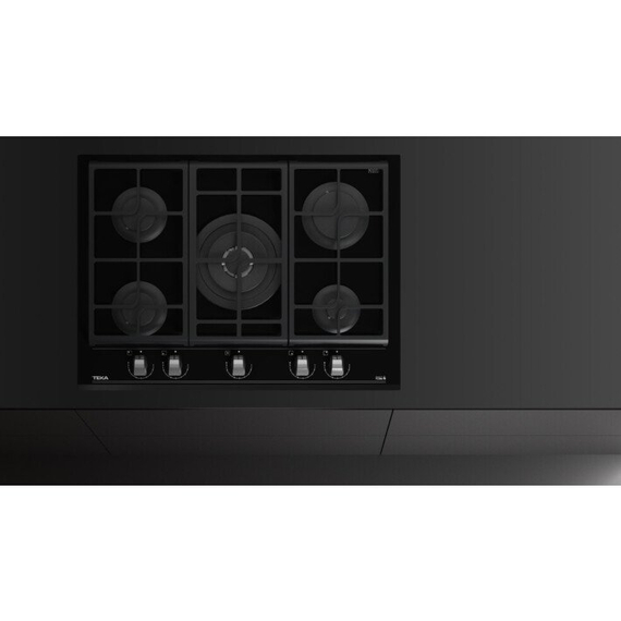 Варочная поверхность газовая Teka GZC 75330