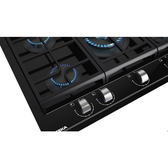Варочная поверхность газовая Teka GZC 75330