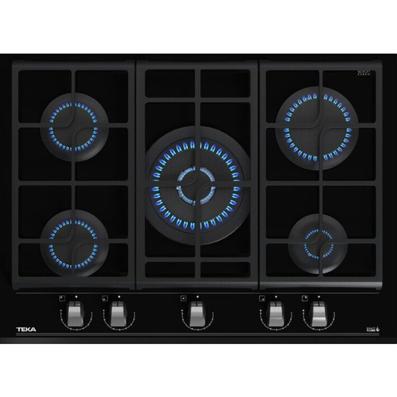 Варочная поверхность газовая Teka GZC 75330