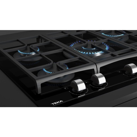Варочная поверхность газовая Teka GZC 75330