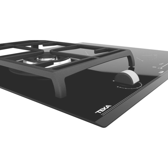 Варочная поверхность комбинированная Teka JZC 63312