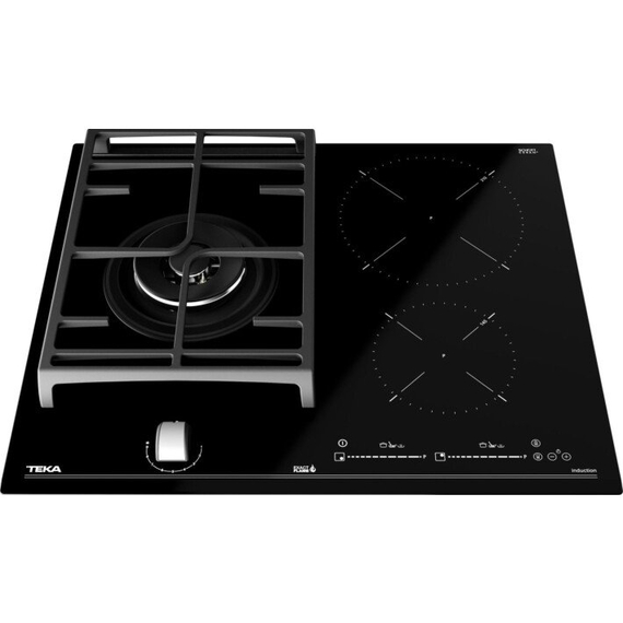 Варочная поверхность комбинированная Teka JZC 63312