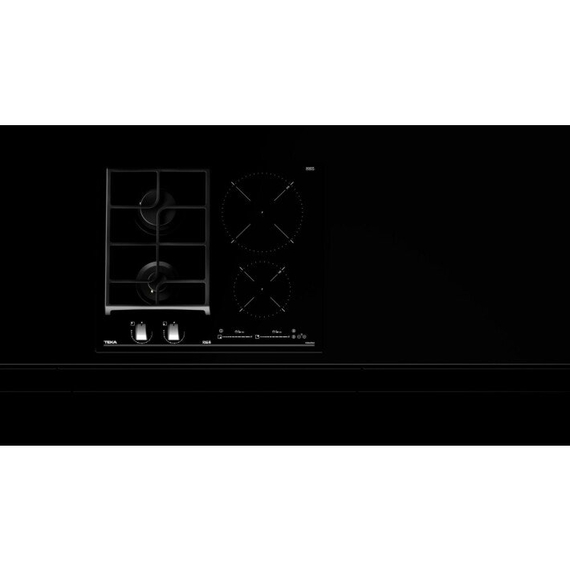 Варочная поверхность комбинированная Teka JZC 64322