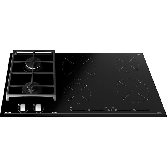 Варочная поверхность комбинированная Teka JZC 96324