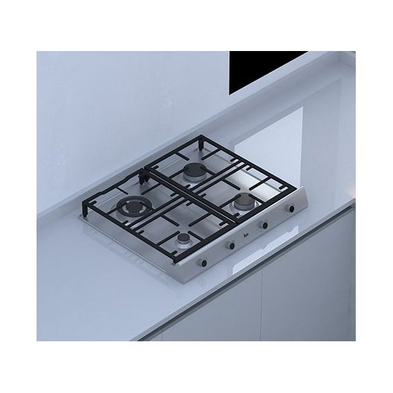 Варочная поверхность газовая Teka EX 60 1 4G DR