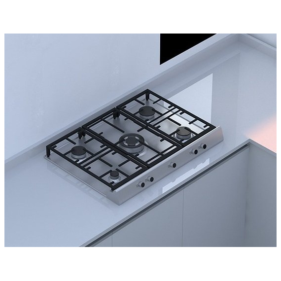 Варочная поверхность газовая Teka EX 70 1 5G DR