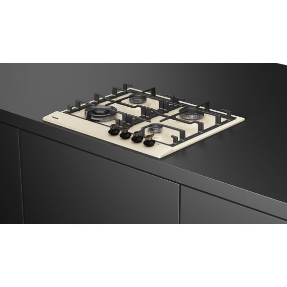 Варочная поверхность газовая Teka GSC 64320 VN