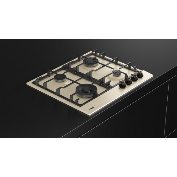 Варочная поверхность газовая Teka GSC 64320 VN
