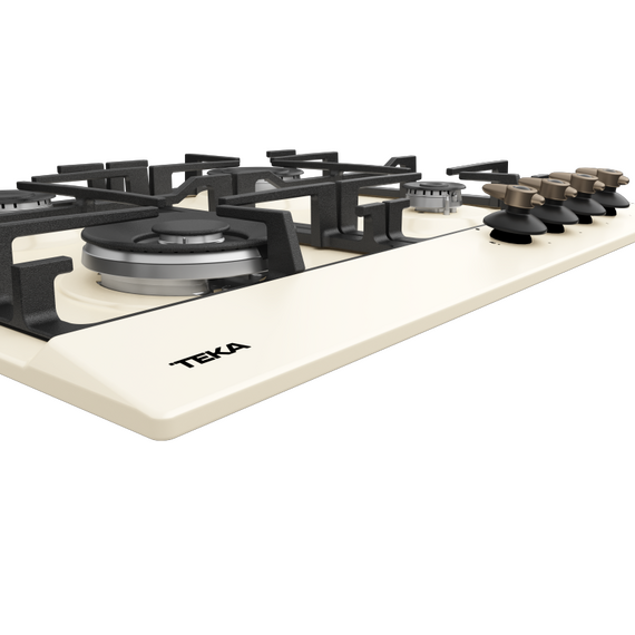 Варочная поверхность газовая Teka GSC 64320 VN