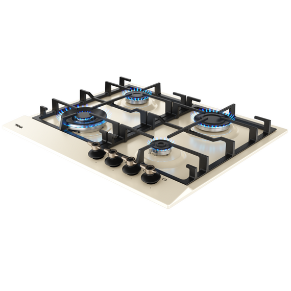 Варочная поверхность газовая Teka GSC 64320 VN