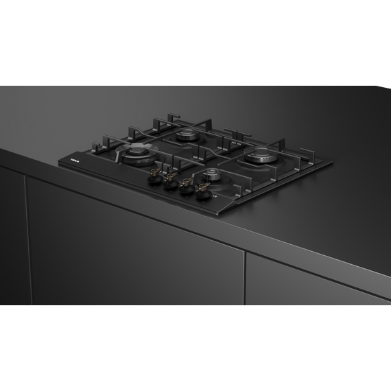Варочная поверхность газовая Teka GSC 64320 AT