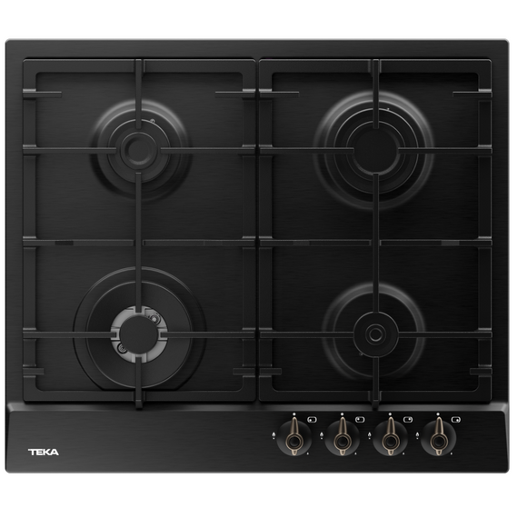 Варочная поверхность газовая Teka GSC 64320 AT