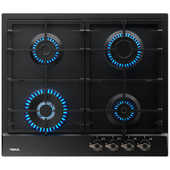 Варочная поверхность газовая Teka GSC 64320 AT