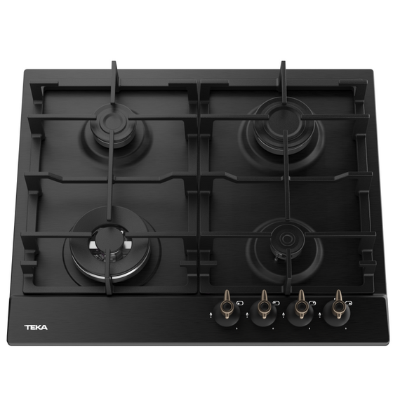 Варочная поверхность газовая Teka GSC 64320 AT