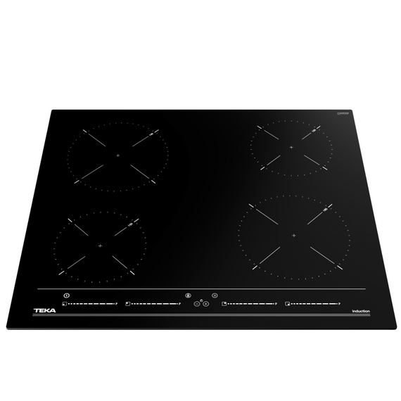 Варочная поверхность электрическая Teka IBC 64010 BK