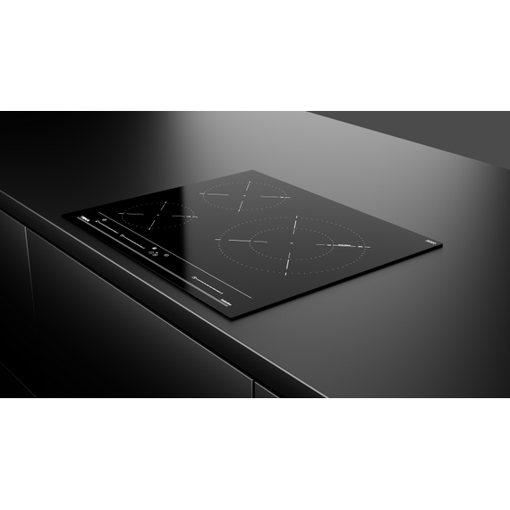 Варочная поверхность электрическая Teka IBC 64010 BK