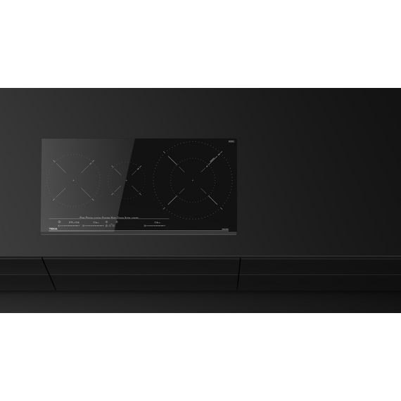 Варочная поверхность электрическая Teka IZC 83620